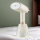 Ferro Vaporizador de Roupas / Remova Vincos em Segundos e Deixe Suas Roupas Perfeitas!