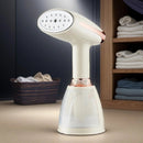 Ferro Vaporizador de Roupas / Remova Vincos em Segundos e Deixe Suas Roupas Perfeitas!